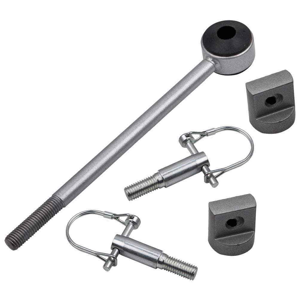 Quick Disconnect för krängningshämmarlänkar till Jeep Cherokee XJ med 4-6" 84-01