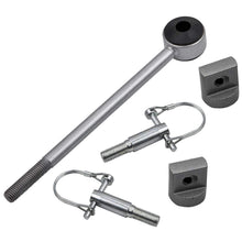 Ladda upp bild till gallerivisning, Quick Disconnect för krängningshämmarlänkar till Jeep Cherokee XJ med 4-6" 84-01