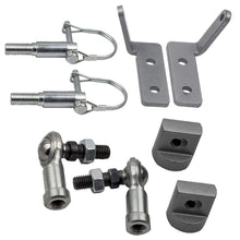 Ladda upp bild till gallerivisning, Quick Disconnect för krängningshämmarlänkar till Jeep Cherokee XJ med 4-6" 84-01