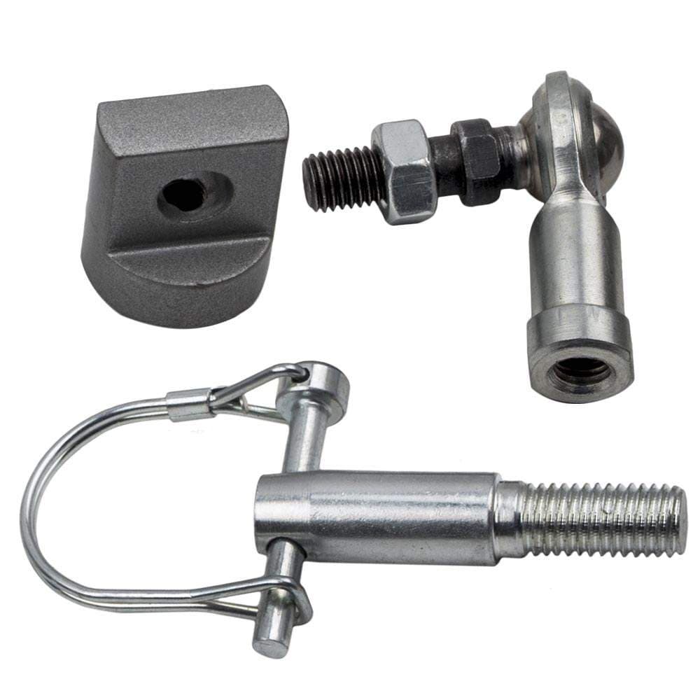 Quick Disconnect för krängningshämmarlänkar till Jeep Cherokee XJ med 4-6" 84-01