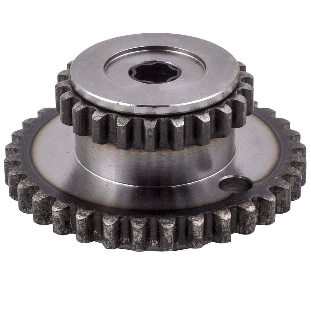 Gevindundervogn egnet til Toyota Camry 1992-2001, Avalon 1995-2003, Lexus ES300 1992-2001 | Coilovers med 24-trins justerbar dæmpning