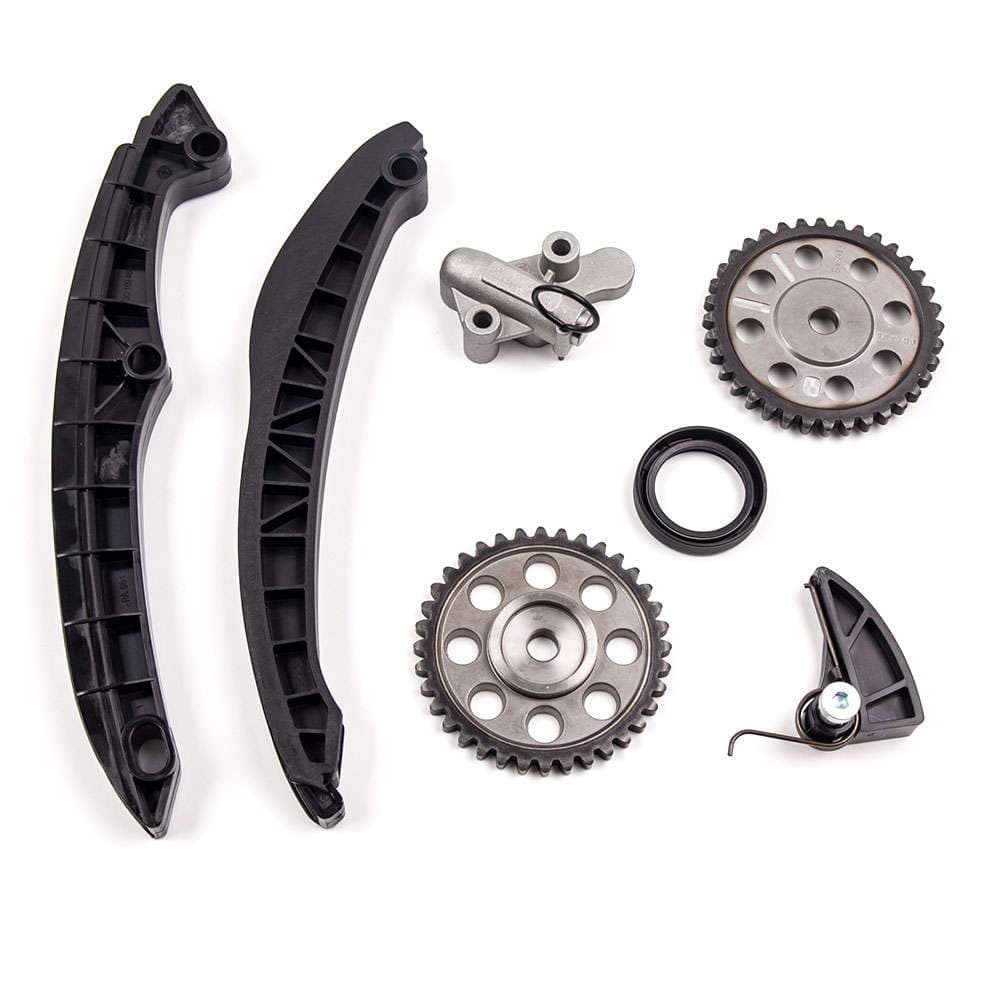 Kamkedjesats lämplig för Audi VW Seat Skoda 1.6 1.4 TSI FSI 03C109158A CAVC BMY BLG