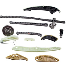 Ladda upp bild till gallerivisning, Distributieketting set EA888 geschikt voor Audi VW Skoda Seat 1.8 2.0 TFSI 06H109158H