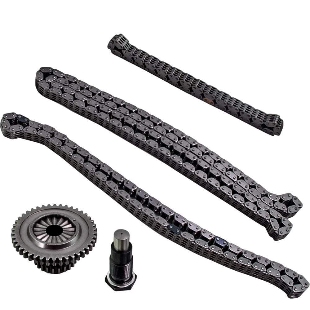 Distributieketting set EA888 geschikt voor Audi VW Skoda Seat 1.8 2.0 TFSI 06H109158H