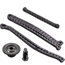 Ladda upp bild till gallerivisning, Distributieketting set EA888 geschikt voor Audi VW Skoda Seat 1.8 2.0 TFSI 06H109158H