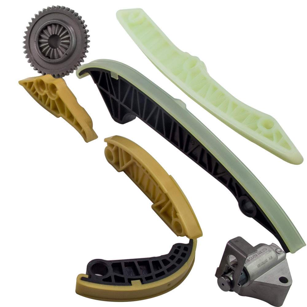 Distributieketting set EA888 geschikt voor Audi VW Skoda Seat 1.8 2.0 TFSI 06H109158H