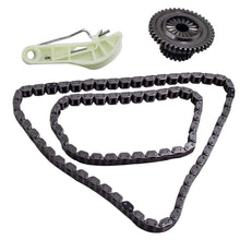 Ladda upp bild till gallerivisning, Distributieketting set EA888 geschikt voor Audi VW Skoda Seat 1.8 2.0 TFSI 06H109158H