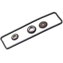 Last bildet i gallerivisningen, Drivreimsett egnet for Chevrolet Malibu 08-13 11, Equinox 10-15, Buick L4