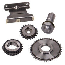 Last bildet i gallerivisningen, Drivreimsett egnet for Chevrolet Malibu 08-13 11, Equinox 10-15, Buick L4
