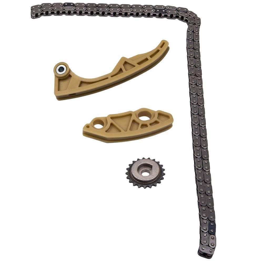 Drivreimsett egnet for Chevrolet Malibu 08-13 11, Equinox 10-15, Buick L4