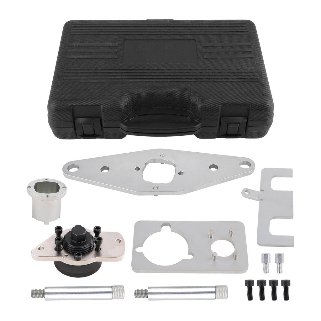Registerverktøysett egnet for Jaguar E-Pace, F-Pace, XE, XF og Land Rover 2.0 diesel AJ200D 204DTD 303-1625