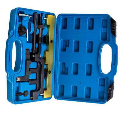 Kamaxeljusteringsverktyg set lämpligt för BMW N42 N46 N46T, E46 E81 E87 E90 E91 E85 Z4 X3 E83 119340