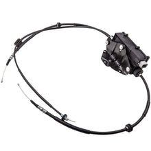 Indlæs billede til gallerivisning Håndbremseaktuatormodul egnet til BMW X5 X6 E70 E71 E72 6850289 6796072