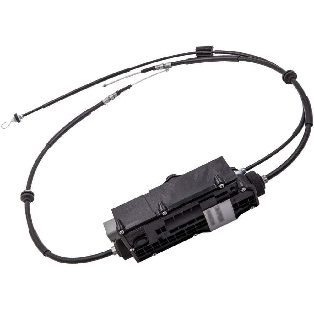Håndbremseaktuatormodul egnet til BMW X5 X6 E70 E71 E72 6850289 6796072