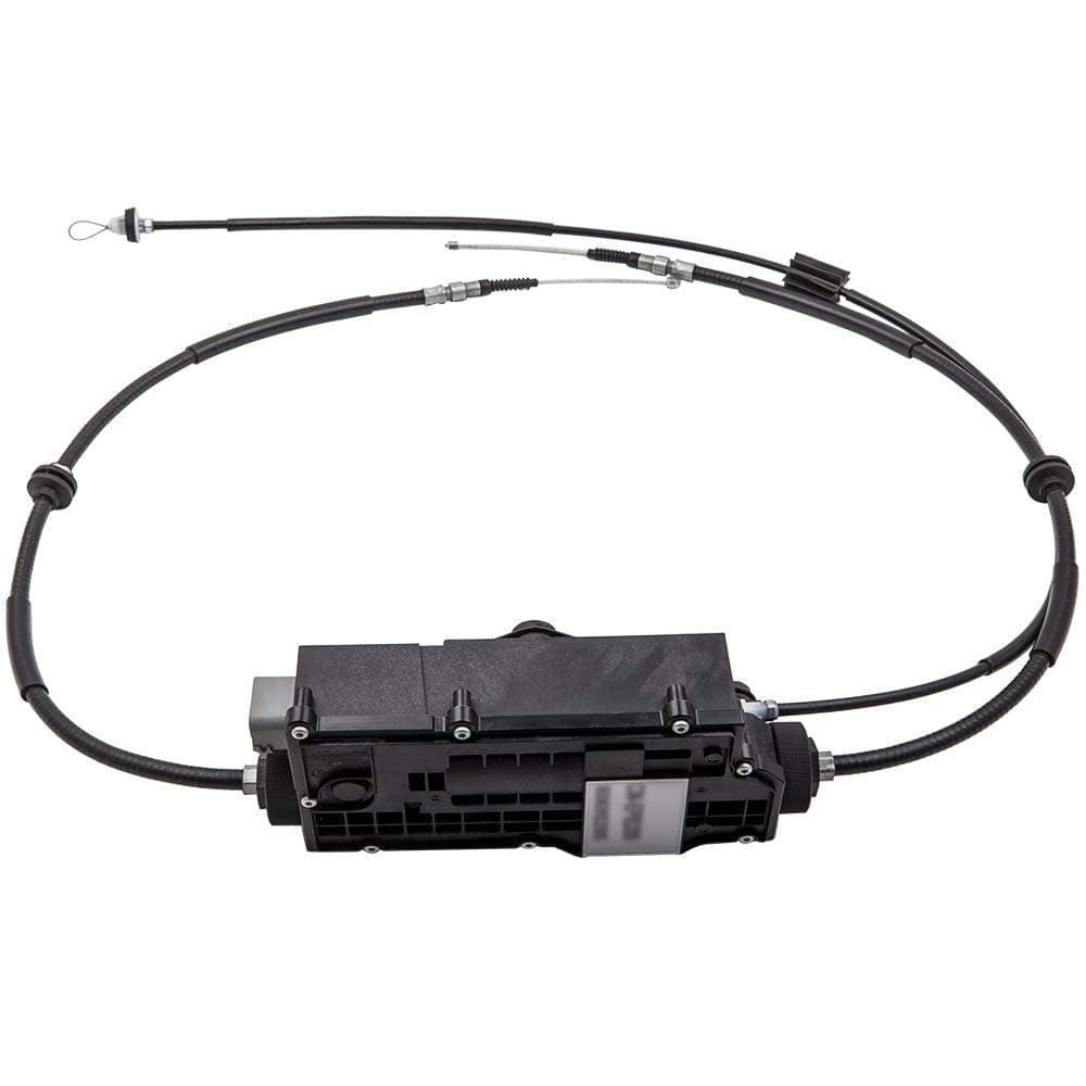 Håndbremseaktuatormodul egnet til BMW X5 X6 E70 E71 E72 6850289 6796072