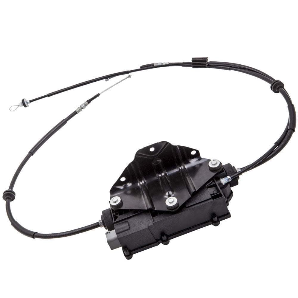 Håndbremseaktuatormodul egnet til BMW X5 X6 E70 E71 E72 6850289 6796072
