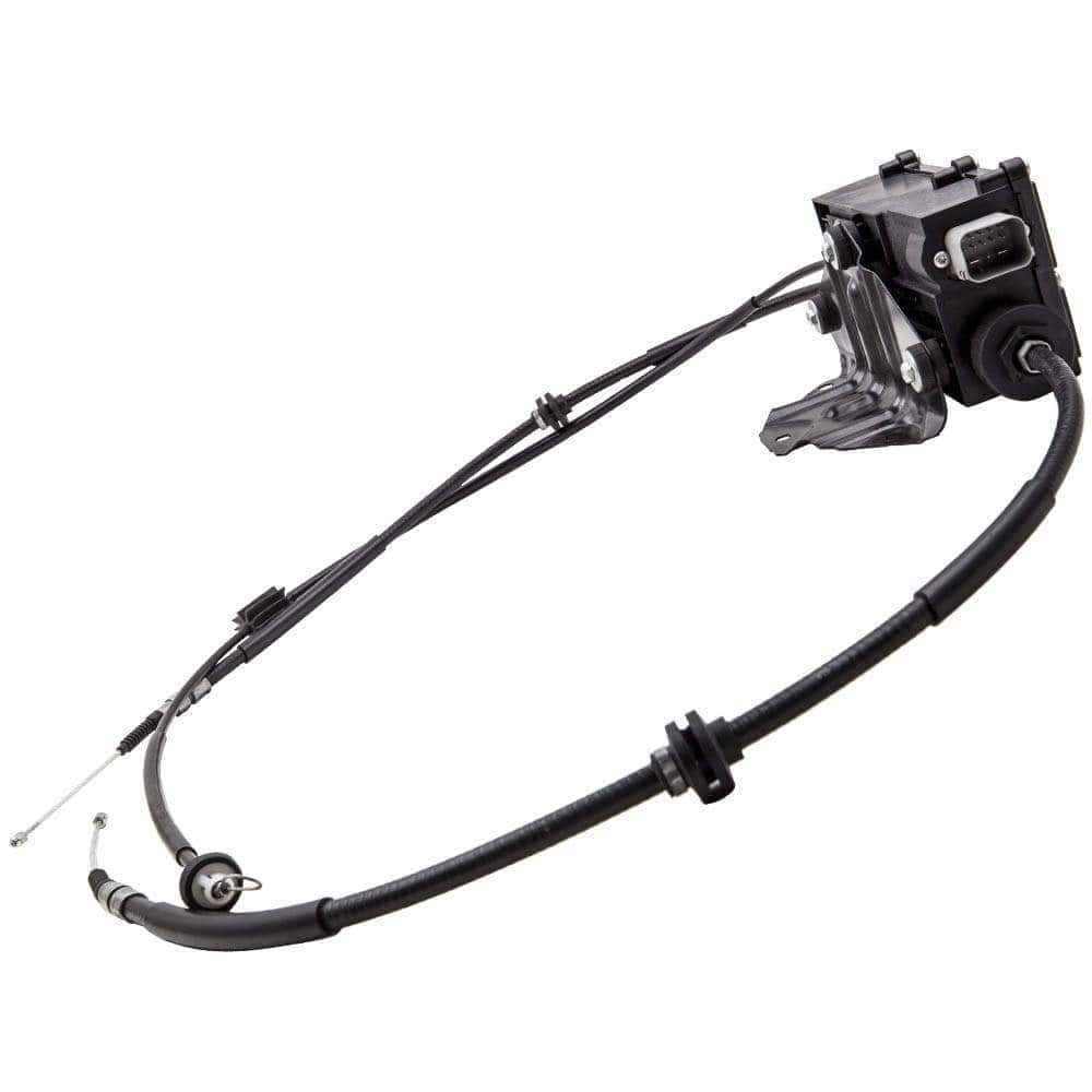 Håndbremseaktuatormodul egnet til BMW X5 X6 E70 E71 E72 6850289 6796072