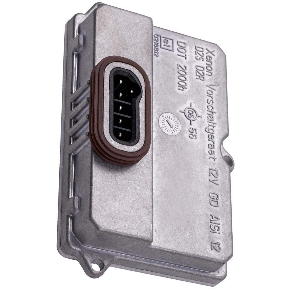 Xenon regulatorenhet ballast 5DV008290-00 egnet for BMW Audi VW D2S D2R