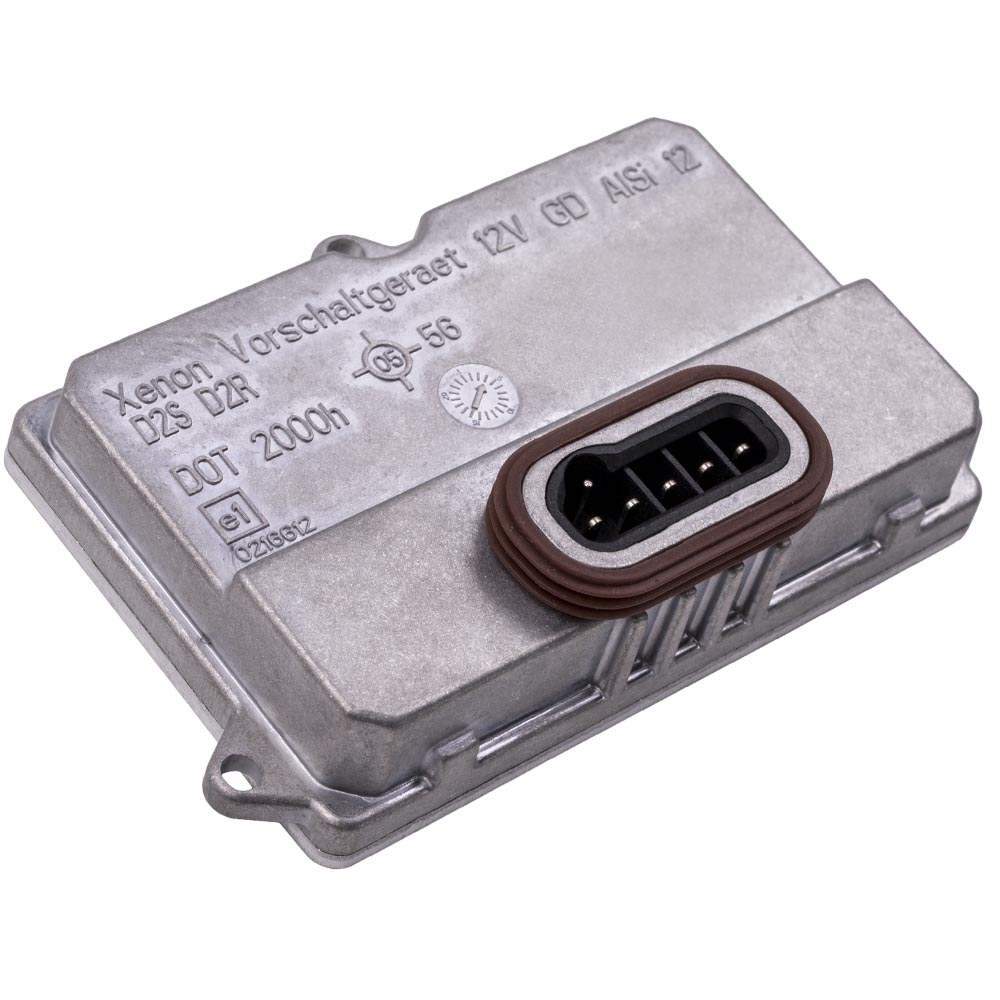Xenon regulatorenhet ballast 5DV008290-00 egnet for BMW Audi VW D2S D2R