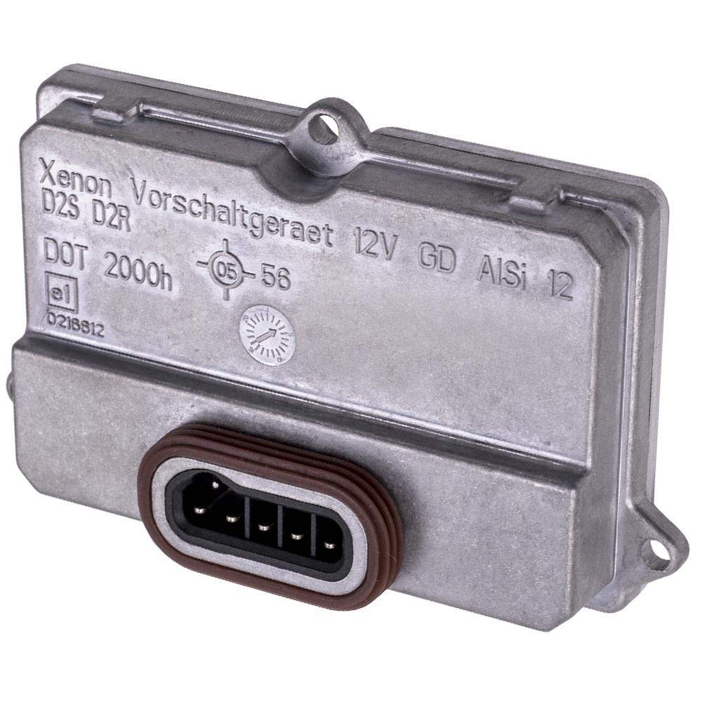 Xenon regulatorenhet ballast 5DV008290-00 egnet for BMW Audi VW D2S D2R