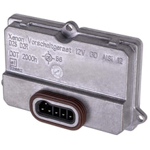Last bildet i gallerivisningen, Xenon regulatorenhet ballast 5DV008290-00 egnet for BMW Audi VW D2S D2R