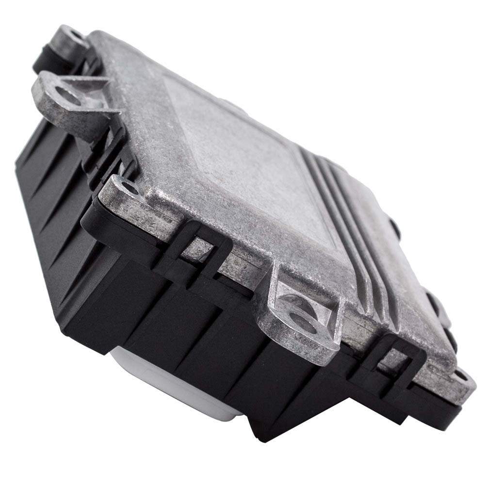 1x Curve Leveling strålkastarkontrollenhet lämplig för BMW E60 E61 6934836