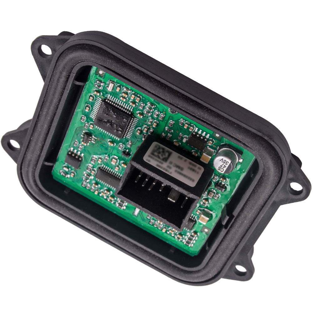Xenon kurvelys effektmodul egnet til BMW 1 E87 3 E46 E90 E91 E92 E93 5 E60 X5 E70 63117182396