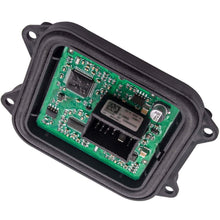 Indlæs billede til gallerivisning Xenon kurvelys effektmodul egnet til BMW 1 E87 3 E46 E90 E91 E92 E93 5 E60 X5 E70 63117182396