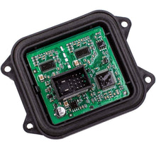 Indlæs billede til gallerivisning Xenon kurvelys effektmodul egnet til BMW 1 E87 3 E46 E90 E91 E92 E93 5 E60 X5 E70 63117182396