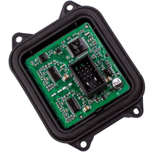 Indlæs billede til gallerivisning Xenon kurvelys effektmodul egnet til BMW 1 E87 3 E46 E90 E91 E92 E93 5 E60 X5 E70 63117182396