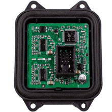 Indlæs billede til gallerivisning Xenon kurvelys effektmodul egnet til BMW 1 E87 3 E46 E90 E91 E92 E93 5 E60 X5 E70 63117182396