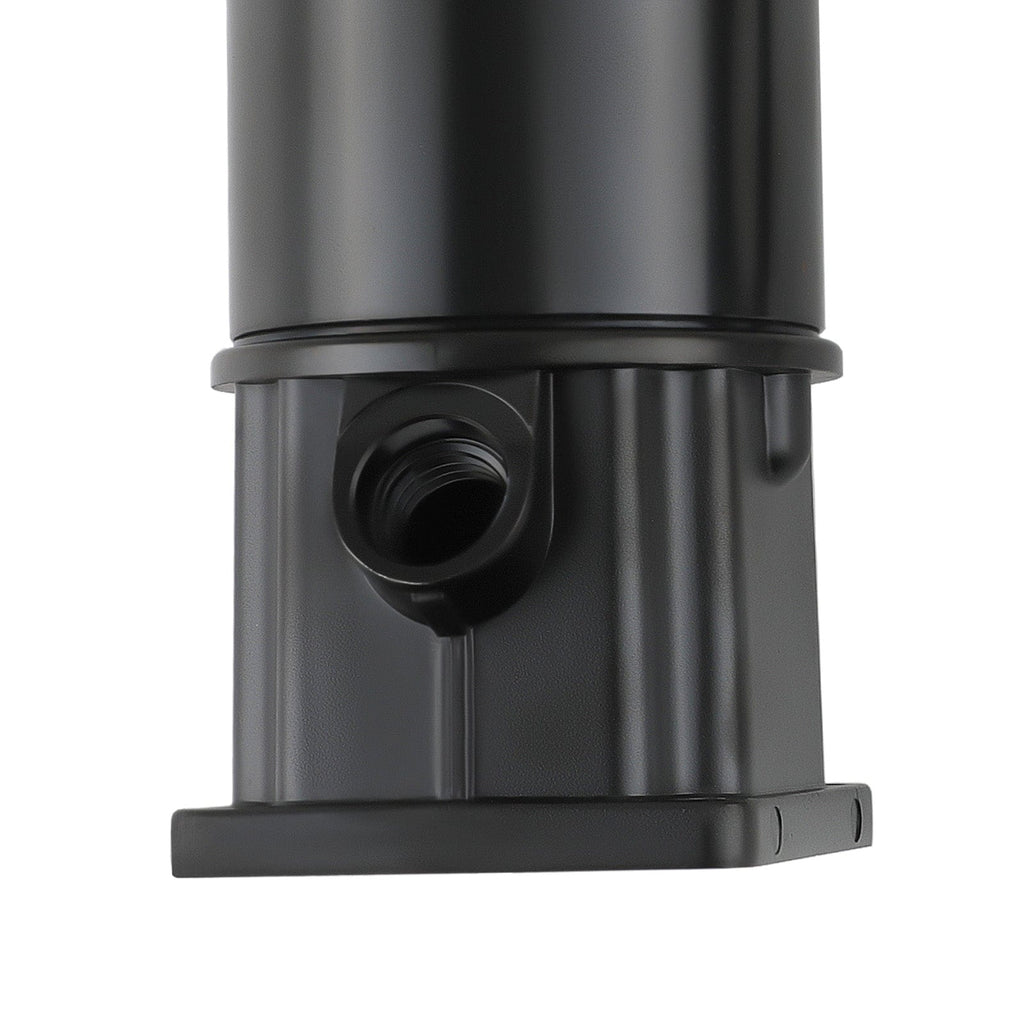 Lämplig för Mercury Force Tilt Trim-motor och reservoar 40-125HP 809885A2 809885T2