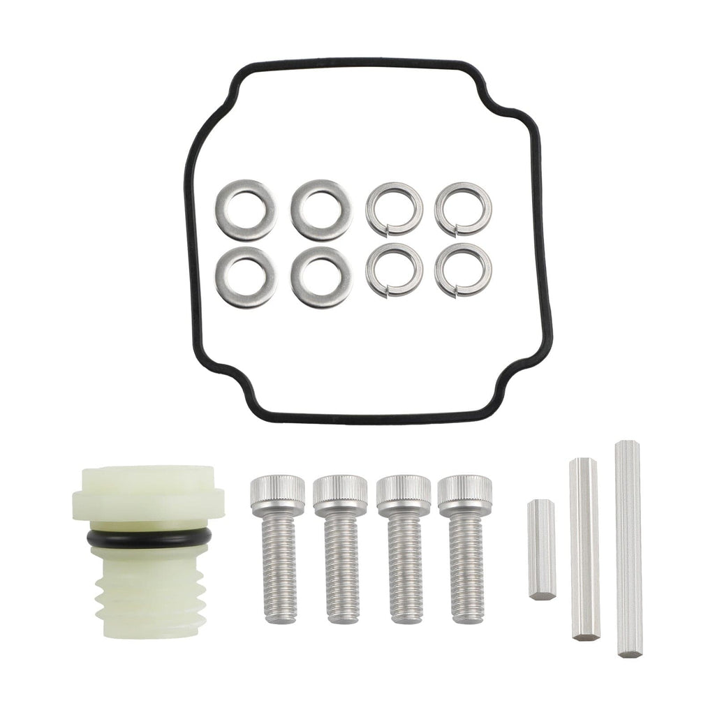 Lämplig för Mercury Force Tilt Trim-motor och reservoar 40-125HP 809885A2 809885T2
