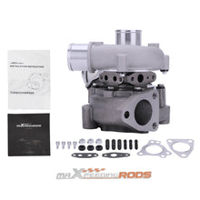 Indlæs billede til gallerivisning Turbo GT1749V egnet til Toyota Picnic Previa RAV4 Avensis 2.0 D-4D TD 1CD-FTV 85 kW 116 hk 2001-2005 | 17201-27030 721164-0013