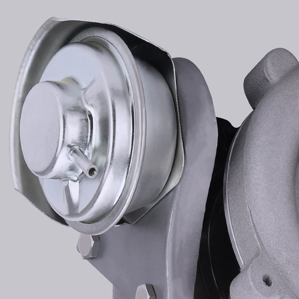 Turbo GT1749V sopii Toyota RAV4, Avensis T25, Previa 2.0 D-4D 1CD-FTV 85 kW 116 hv | 721164 17201-27040