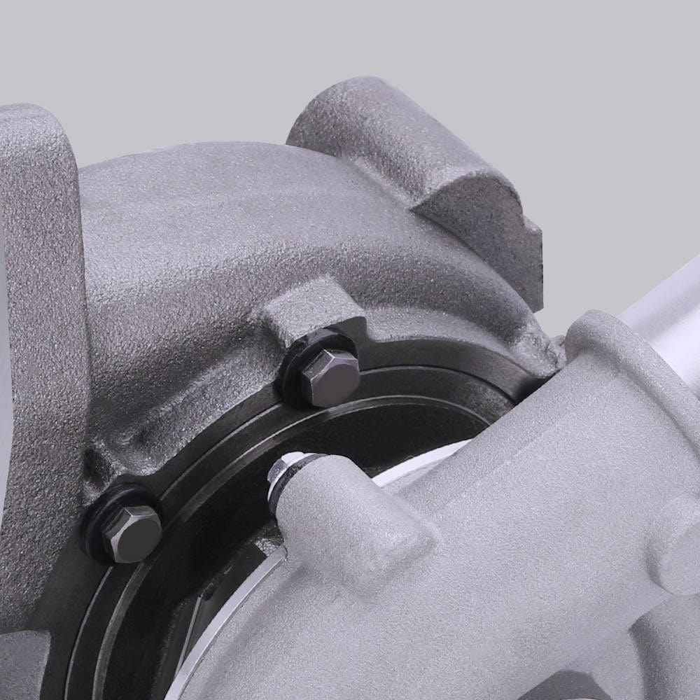 Turbo GT1749V egnet til Toyota Picnic Previa RAV4 Avensis 2.0 D-4D TD 1CD-FTV 85 kW 116 hk 2001-2005 | 17201-27030 721164-0013