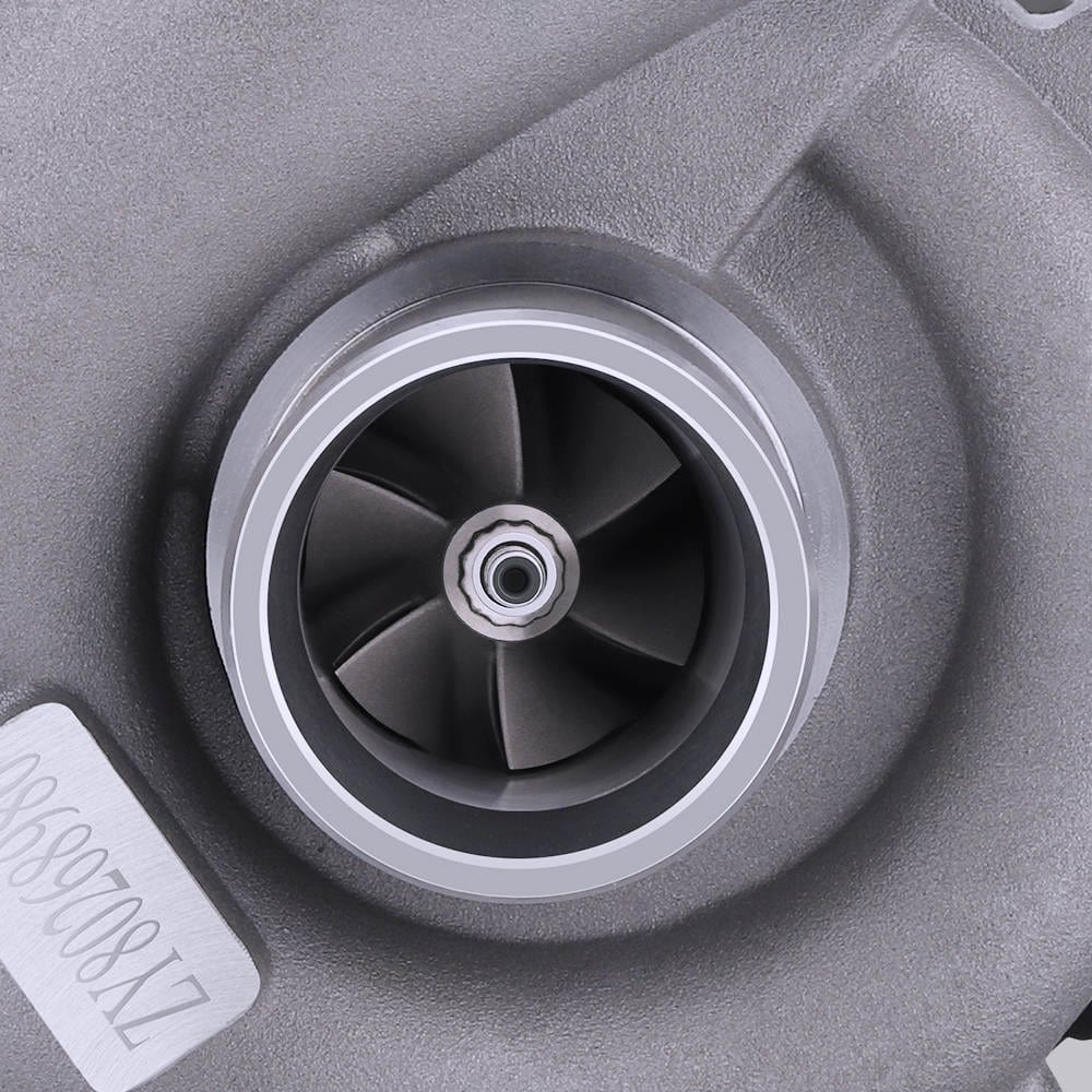 Turbo GT1749V egnet til Toyota Picnic Previa RAV4 Avensis 2.0 D-4D TD 1CD-FTV 85 kW 116 hk 2001-2005 | 17201-27030 721164-0013