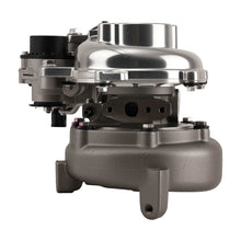 Ladda upp bild till gallerivisning, Turbo CT16V billet med elektroniskt ställdon lämplig för Toyota Hilux, Land Cruiser 3.0 D-4D 1KD-FTV 126 kW | 17201-0L040 17201-30110