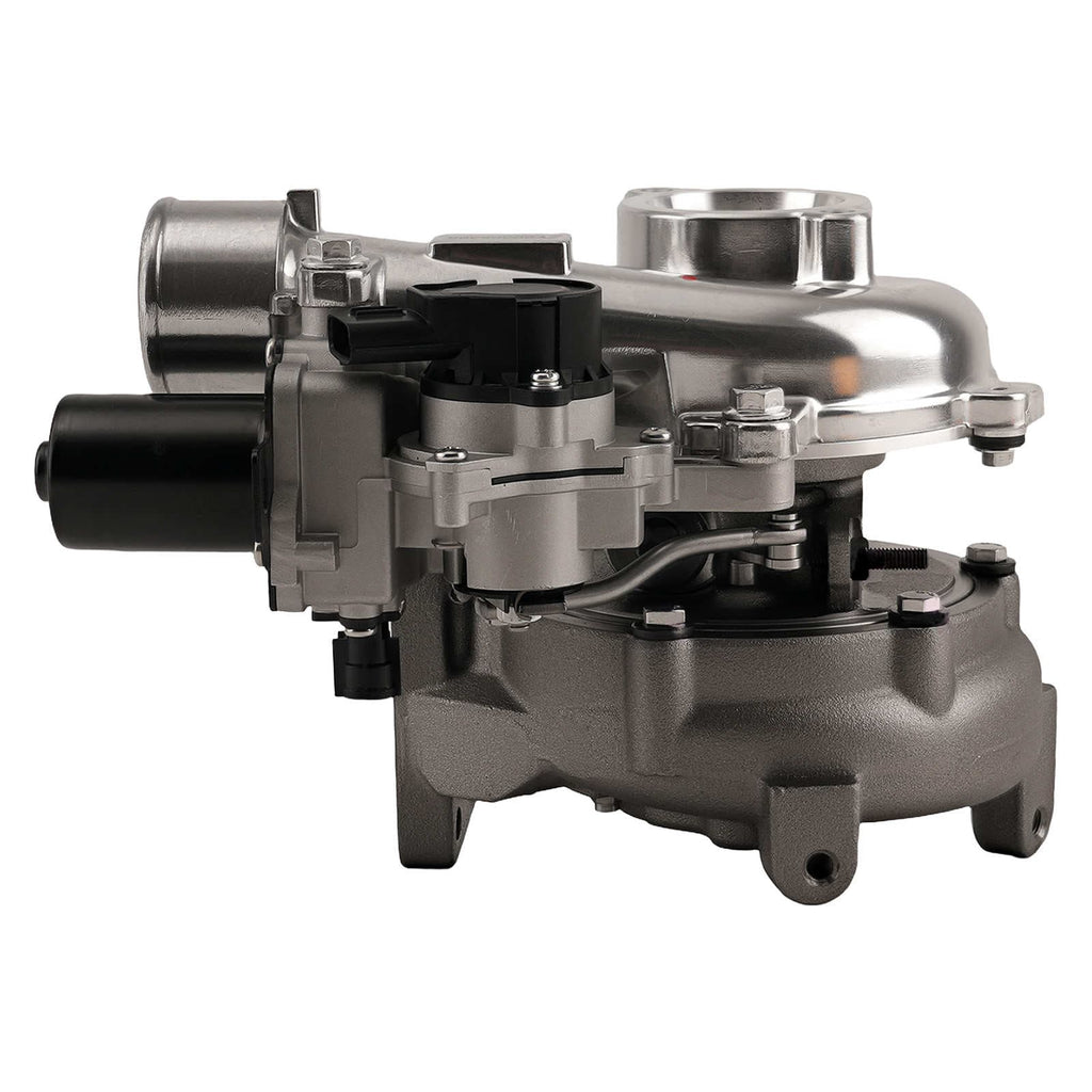 Turbo CT16V billet med elektroniskt ställdon lämplig för Toyota Hilux, Land Cruiser 3.0 D-4D 1KD-FTV 126 kW | 17201-0L040 17201-30110