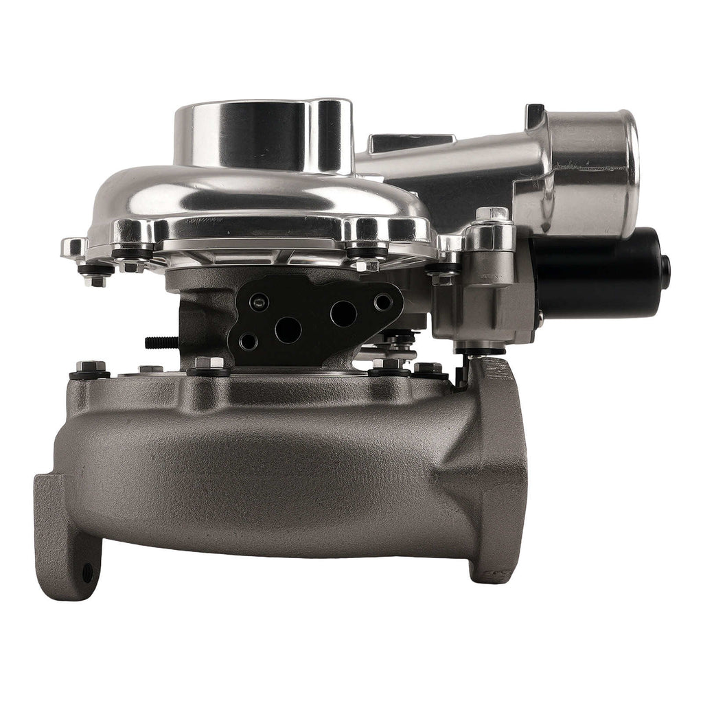 Turbo CT16V billet med elektroniskt ställdon lämplig för Toyota Hilux, Land Cruiser 3.0 D-4D 1KD-FTV 126 kW | 17201-0L040 17201-30110