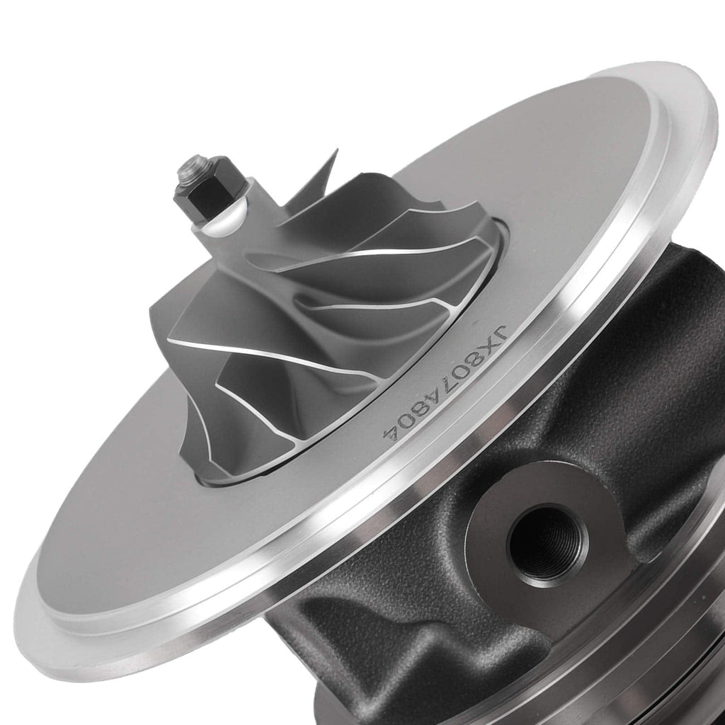 Turbokassett (CHRA) RHF4 lämplig för Mercedes C200, C250 CGI W204, E200, E250 W212, SLK M271 2007-2017 | A2710903680 1109210252
