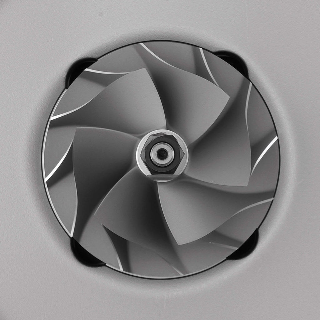 Turbokassett (CHRA) RHF4 lämplig för Mercedes C200, C250 CGI W204, E200, E250 W212, SLK M271 2007-2017 | A2710903680 1109210252