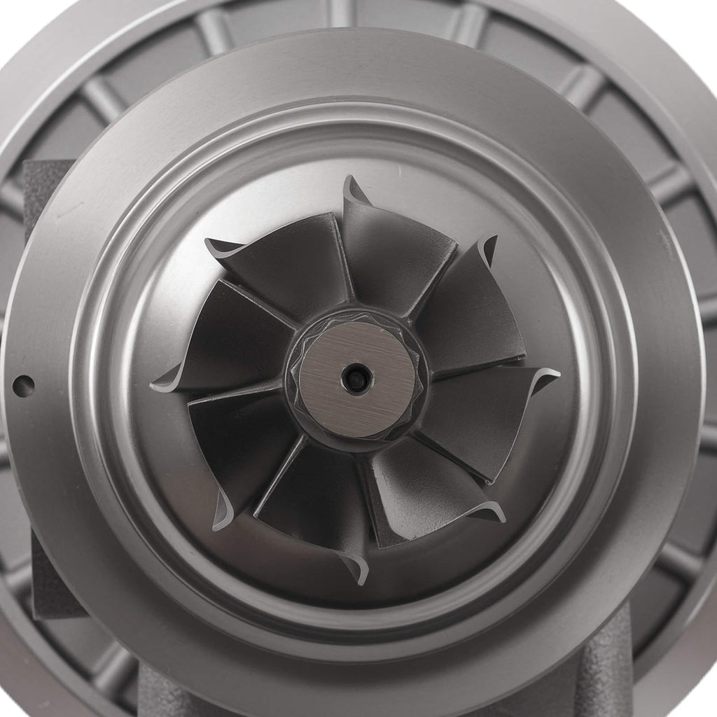 Turbokassett (CHRA) RHF4 lämplig för Mercedes C200, C250 CGI W204, E200, E250 W212, SLK M271 2007-2017 | A2710903680 1109210252