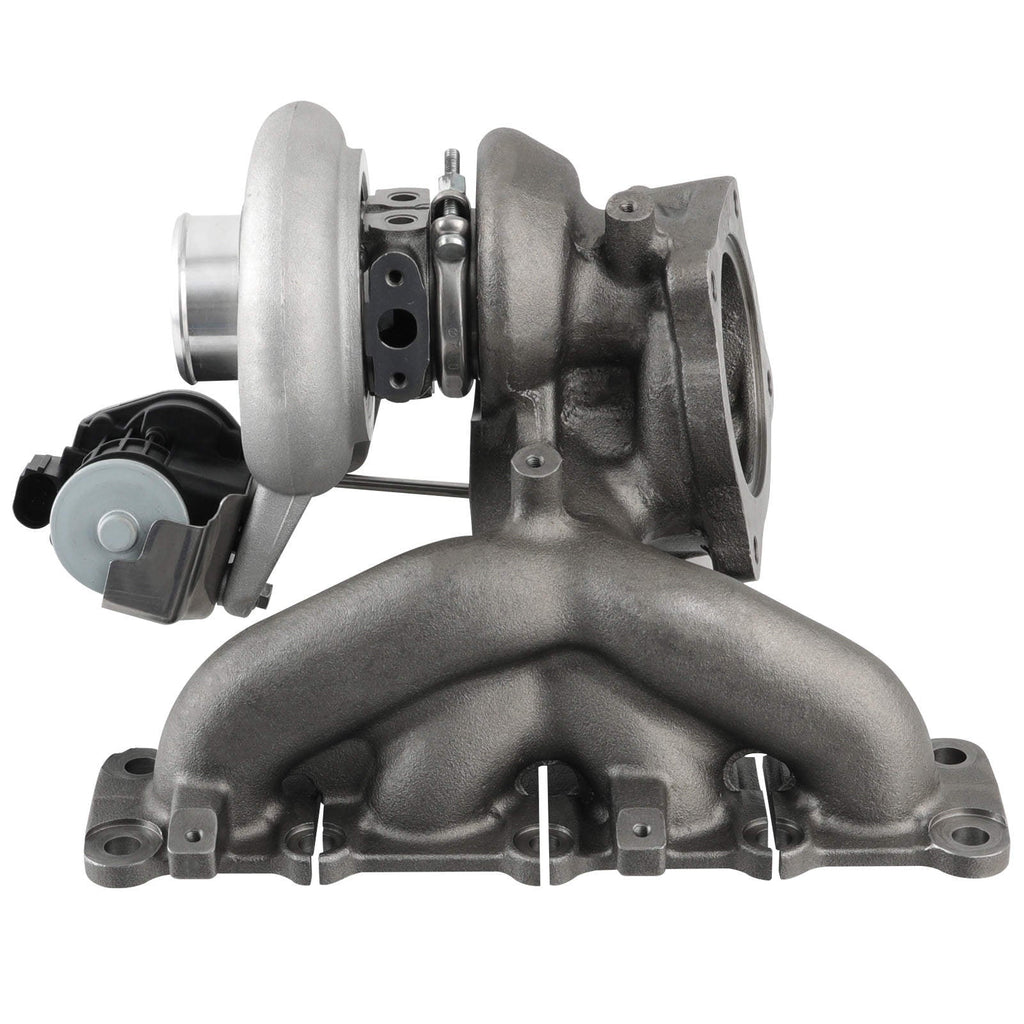Turbo TD04L6 egnet til Kia Sorento Optima Sportage, Hyundai Sonata Santa Fe 2.0T Theta 2 2015-2020 | 28231-2GTA1 90124-01050