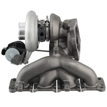 Indlæs billede til gallerivisning Turbo TD04L6 egnet til Kia Sorento Optima Sportage, Hyundai Sonata Santa Fe 2.0T Theta 2 2015-2020 | 28231-2GTA1 90124-01050