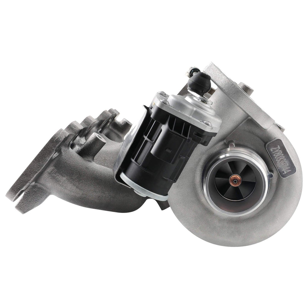 Turbo TD04L6 egnet til Kia Sorento Optima Sportage, Hyundai Sonata Santa Fe 2.0T Theta 2 2015-2020 | 28231-2GTA1 90124-01050