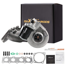 Indlæs billede til gallerivisning Turbo TD04L6 egnet til Kia Sorento Optima Sportage, Hyundai Sonata Santa Fe 2.0T Theta 2 2015-2020 | 28231-2GTA1 90124-01050