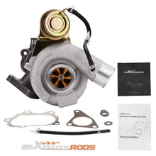 Ladda upp bild till gallerivisning, Billet turbo geschikt voor Subaru Forester Impreza Saab 9-2X 2.0L TD04 49377-04300