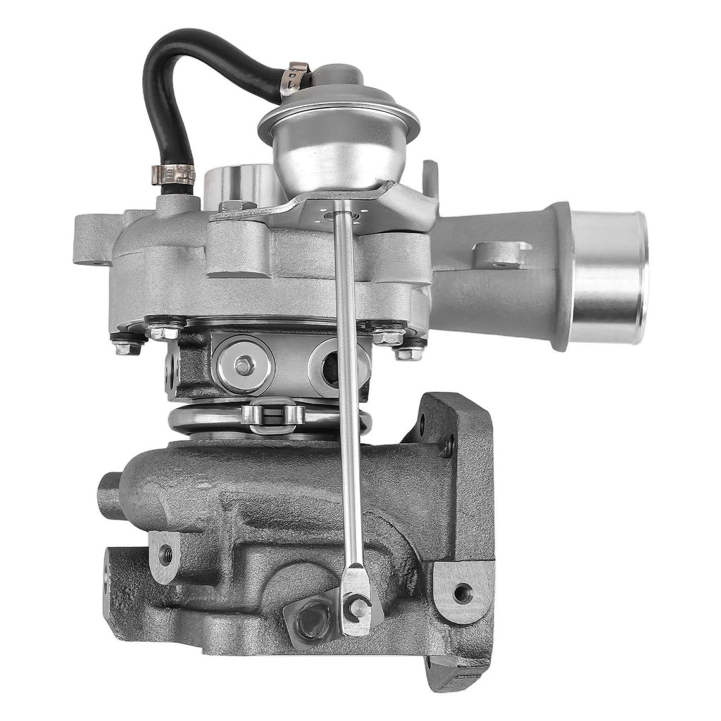 Billet-turbo K0422-582 lämplig för Mazda CX-7, Mazdaspeed 3, Mazdaspeed 6 2.3 MZR DISI L3-VDT 196 kW 2006-2014 | 53047109904 L33L13700B