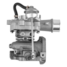 Ladda upp bild till gallerivisning, Billet-turbo K0422-582 lämplig för Mazda CX-7, Mazdaspeed 3, Mazdaspeed 6 2.3 MZR DISI L3-VDT 196 kW 2006-2014 | 53047109904 L33L13700B